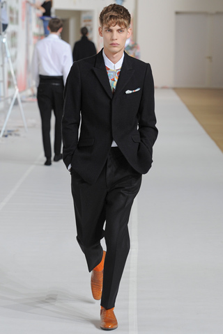 Dries Van Noten / - 2012-2013